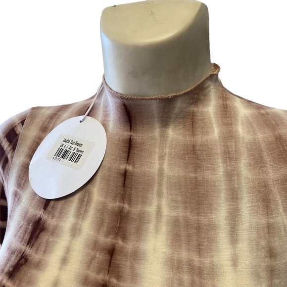 Princess Polly (Louise) Backless Top - Size 8 - BNWT - Picture 3 of 4